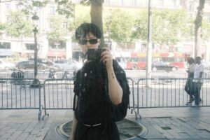 Cho Seung-youn Instagram - Pardon ❗️