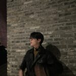 Cho Seung-youn Instagram – 🤎🖤