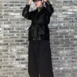 Cho Seung-youn Instagram – 🤎🖤