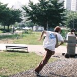 Cho Seung-youn Instagram – 🛹