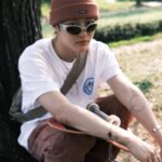 Cho Seung-youn Instagram – 🛹