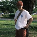 Cho Seung-youn Instagram – 🛹