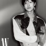 Cho Seung-youn Instagram - @wkorea