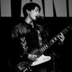 Cho Seung-youn Instagram - TAIPEI