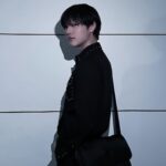 Cho Seung-youn Instagram - @ysl