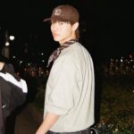 Cho Seung-youn Instagram - Love this moment