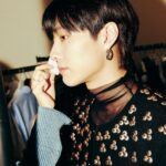 Cho Seung-youn Instagram - SEOUL 2