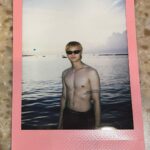 Cho Seung-youn Instagram -