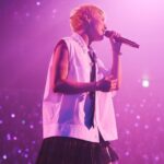 Cho Seung-youn Instagram - OO-LI FINALE 우리 프로젝트의 마지막까지 사랑해주신 모든 여러분 감사합니다. 몸 조심히 다녀 오겠습니다. 아프지말고 건강히 지내세요 문뜩 문뜩 인사 드릴게요.