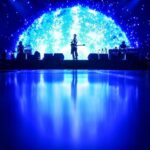 Cho Seung-youn Instagram - BANGKOK