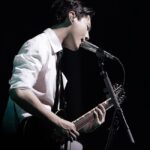 Cho Seung-youn Instagram - BANGKOK
