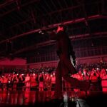 Cho Seung-youn Instagram - BANGKOK