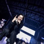 Cho Seung-youn Instagram - BANGKOK