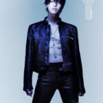 Cho Seung-youn Instagram - @ymagazine_official