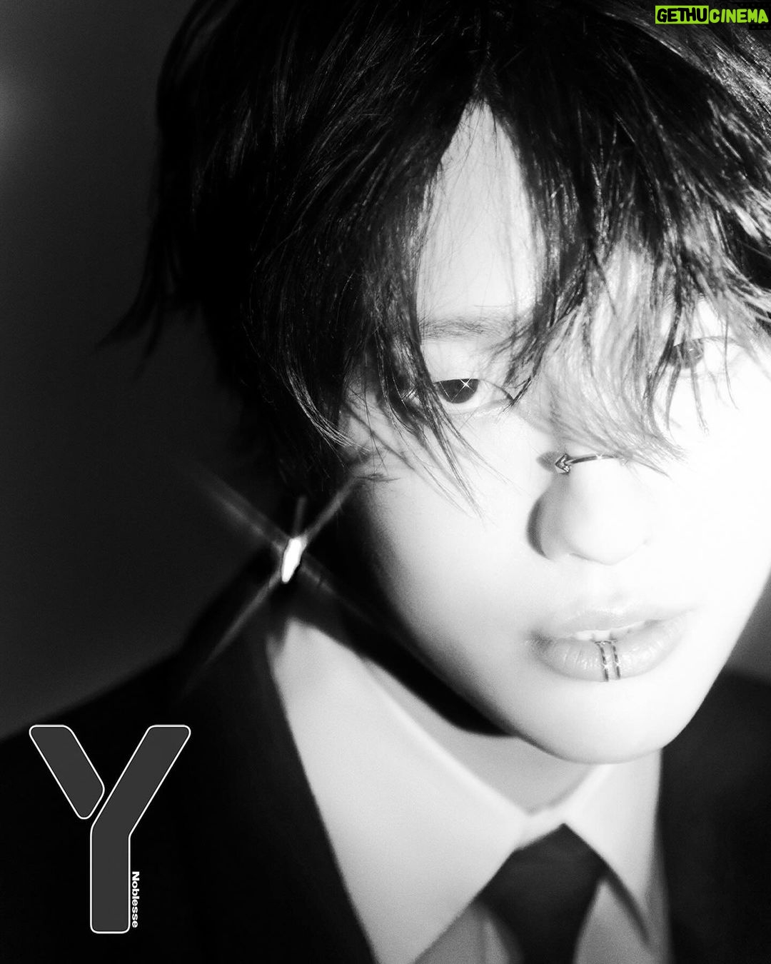 Cho Seung-youn Instagram - @ymagazine_official