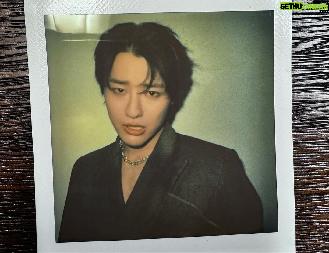 Cho Seung-youn Instagram - I’m so happy to meet you guys and love you so much. Thank you❤️