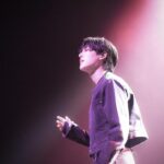 Cho Seung-youn Instagram - NEW YORK