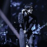 Cho Seung-youn Instagram - NEW YORK