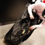 Cho Seung-youn Instagram - Add one more bag for shopping