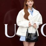 Cho Yi-hyun Instagram – #GucciAncora, #GucciSS24
구찌 2024 봄-여름 컬렉션 런칭 기념파티 다녀왔어요🤎