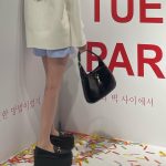 Cho Yi-hyun Instagram – #GucciAncora, #GucciSS24
구찌 2024 봄-여름 컬렉션 런칭 기념파티 다녀왔어요🤎