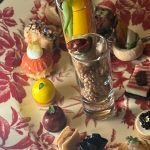 Cho Yi-hyun Instagram – #GucciAncora, #GucciSS24
구찌 2024 봄-여름 컬렉션 런칭 기념파티 다녀왔어요🤎