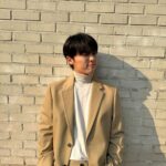 Choi Hyun-wook Instagram - with @stco_official #STCO #에스티코