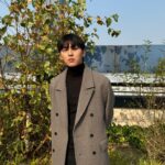 Choi Hyun-wook Instagram - with @stco_official #STCO #에스티코