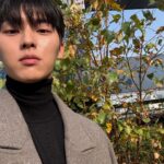 Choi Hyun-wook Instagram - with @stco_official #STCO #에스티코