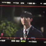 Choi Hyun-wook Instagram - 입꾹 호수