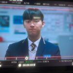 Choi Hyun-wook Instagram - 입꾹 호수