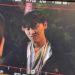 Choi Hyun-wook Instagram - 입꾹 호수