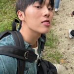 Choi Hyun-wook Instagram - 하 이 찬 🍀