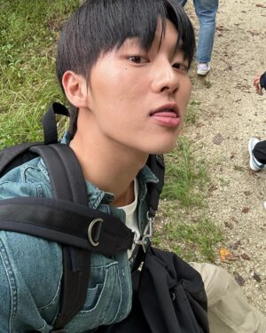 Choi Hyun-wook Instagram - 하 이 찬 🍀