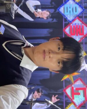 Choi Hyun-wook Instagram - 워터멜론 슈가슈가