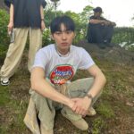 Choi Hyun-wook Instagram - 워터멜론 슈가슈가