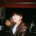 Choi Hyun-wook Instagram -
