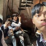 Choi Hyun-wook Instagram - 사 기 단