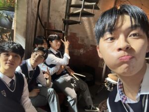 Choi Hyun-wook Instagram - 사 기 단