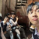 Choi Hyun-wook Instagram - 사 기 단