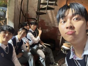 Choi Hyun-wook Instagram - 사 기 단