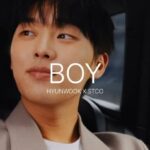 Choi Hyun-wook Instagram -