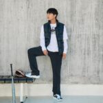 Choi Hyun-wook Instagram - 언더아머 지큐