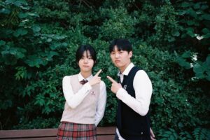 Choi Hyun-wook Instagram - 청아와이찬
