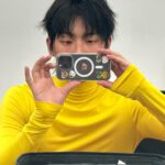 Choi Hyun-wook Instagram - 🍋🧀