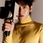 Choi Hyun-wook Instagram – 보그