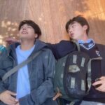Choi Hyun-wook Instagram – 내일 🍀