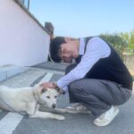 Choi Hyun-wook Instagram – 내일 🍀