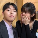 Choi Hyun-wook Instagram – 반짝이는 워터멜론 !