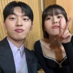 Choi Hyun-wook Instagram – 반짝이는 워터멜론 !